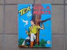 TEX 39 SIMILSPILLATO AUT. 2926 - MG CONTINUA - OTTIMO SIMIL SPILLATO