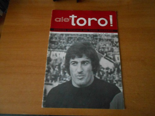 Ale toro - -ale',