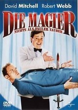 Die Magier - Nichts als fauler