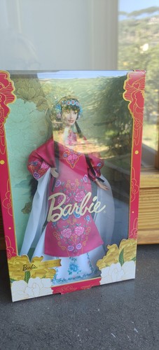 Barbie signature capodanno - signature,