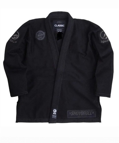 Bjj shoyoroll lotto 51 - bjj,
