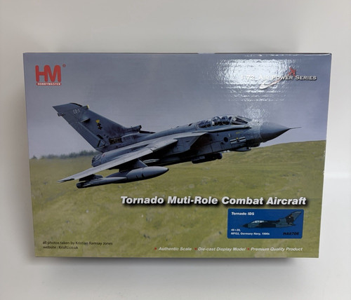 Hobby master tornado - hobby,