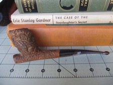 J9: Pipa da fumo tabacco