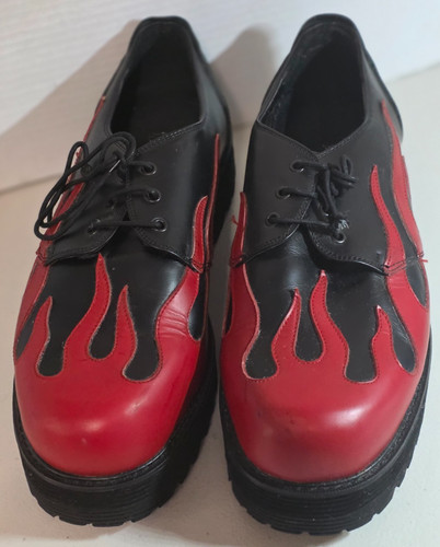 Scarpe demonia street 509 - demonia,