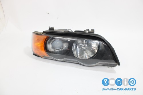 Faro xenon destro hella - xenon,