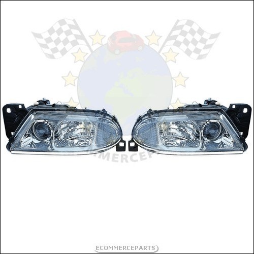 Ds37420 kit faro proiettore - 2x,