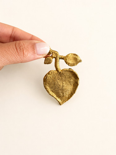 Broche vintage bala boosté - broche,
