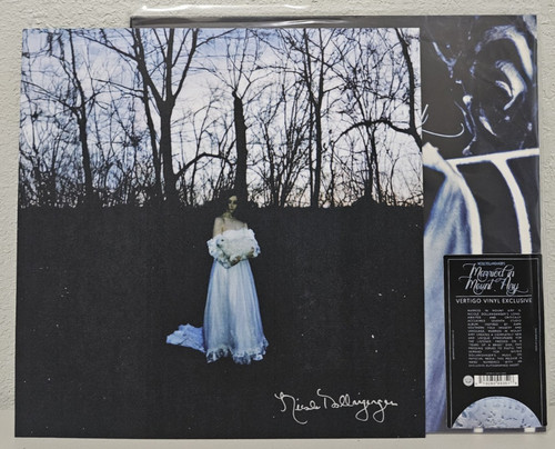 Nicole dollanganger married - dollanganger,