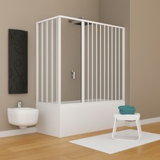 box vasca estensibile