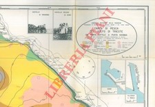 CNR - Carta di pesca del Golfo
