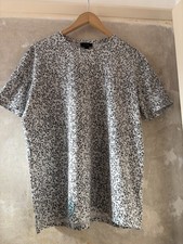 COS T-Shirt Unisex, Taglia L