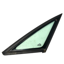 VETRO FISSO ANTERIORE SINISTRO AUDI A2 1.4 BENZINA (2000-2005) DEFLETTORE ANT SX