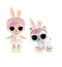 LOL Surprise Easter Spring