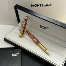 Penna stilografica Montblanc