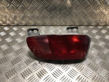 Retronebbia destro CITROEN C4