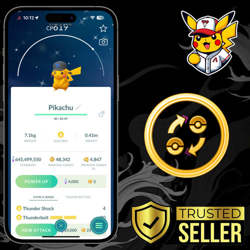 Pokémon shiny pikachu - pokémon, |