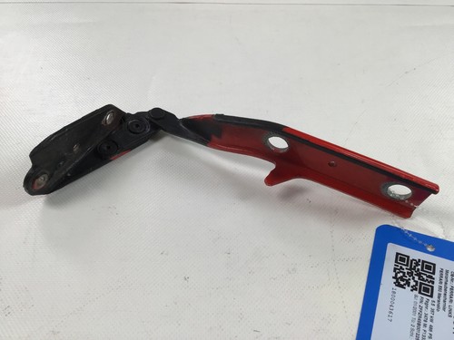 Cerniera del cofano ferrari - cofano,