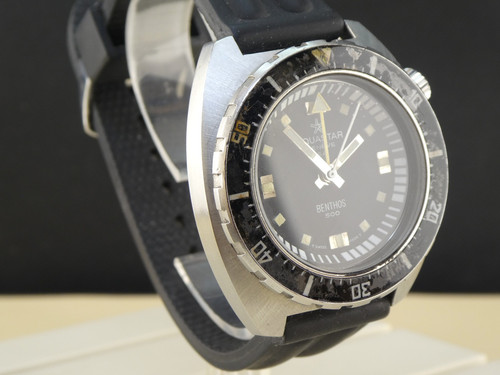Orologio subacqueo aquastar - subacqueo,
