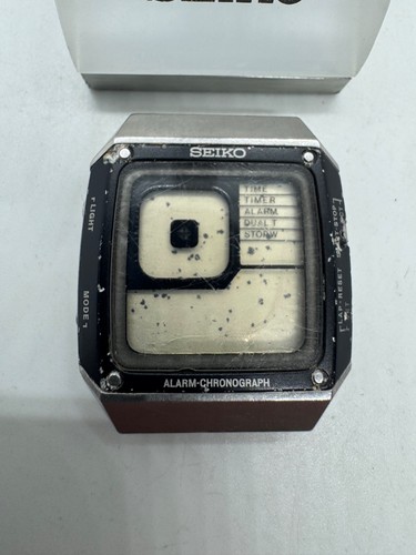 Orologio seiko uomo g757 401a - uomo, g757-401a
