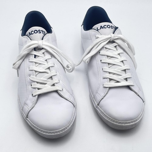 Scarpe lacoste graduate vulc - graduate,