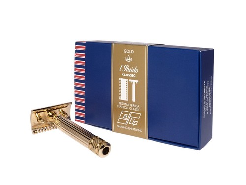 Fatip ibrido classic gold - gold,