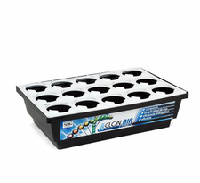 SISTEMA DI CLONAZIONE PER TALEE CLONE - AIR HYDRO AEROPONICA PROPAGAZIONE PIANTE