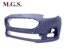 PARAURTI ANTERIORE CON PRIMER, 2 FORI SENSORI PER FORD PUMA ST LINE 12/19-02/25