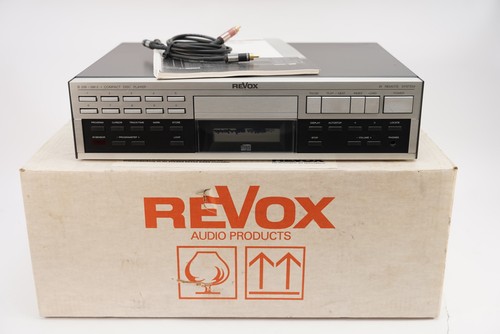 Revox b226 mkii - revox,