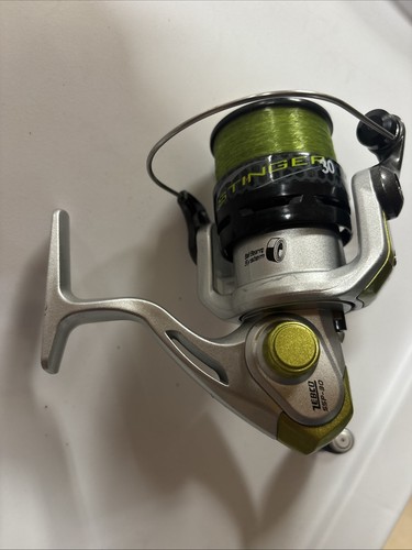 Mulinelli pesca zebco - da,