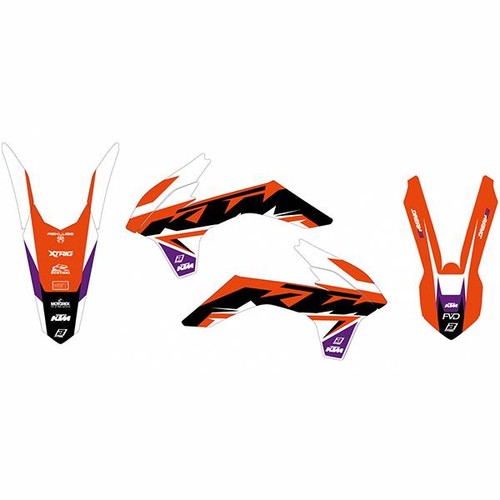 Kit adesivi dream - kit,