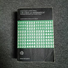 Courant Robbins CHE COS'è LA