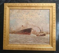 Enrico Napolitano ( 1910)