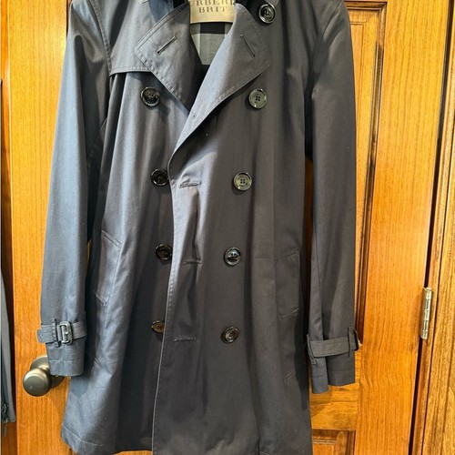 Burberry trench cappotto - burberry, 🧥