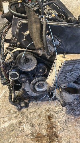 Motore alfa romeo - motore, 1.9