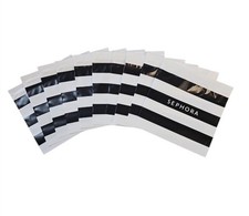50 Sacchetti Sephora Sacchetti