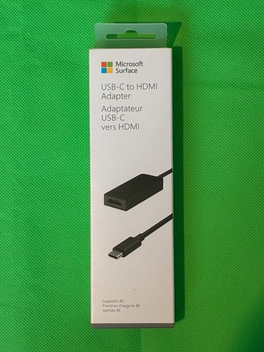 Microsoft adattatore usb - adattatore, usb-c