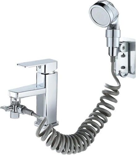Set attacchi rubinetto - set,