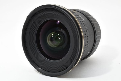 Tokina pro obiettivo - at-x,