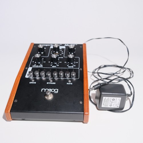 Moog moogerfooger 105 murf - moog,