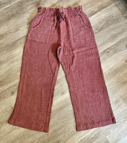 Pantalone donna nuovo con