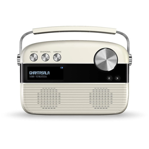 Saregama carvaan telugu w - telugu, 6