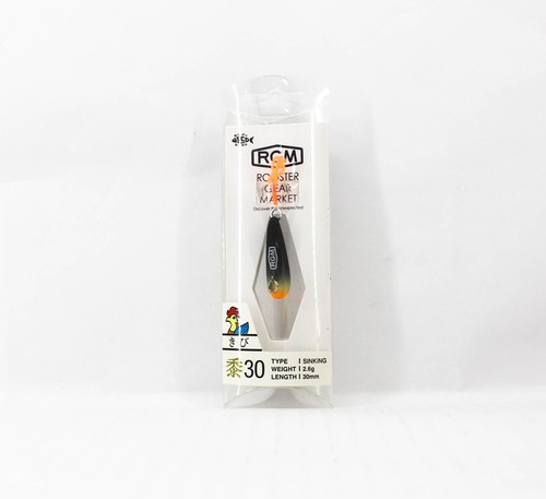 Jackall rgm kibi g - jackall,