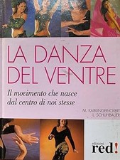 Danza del ventre - del,