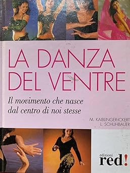 Danza del ventre - la,