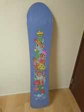 controbilanciatore burton 150