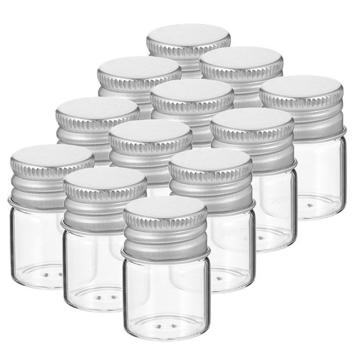 24pz fiale vetro - 24pz,