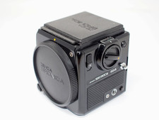 Zenza Bronica SQ-Ai fotocamera