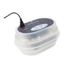 Incubatrice per uova