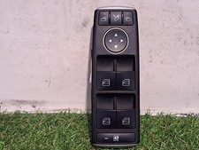 PULSANTIERA ALZAVETRI CENTRALE PER MERCEDES Classe C Berlina W204 A1669054400 2