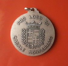 MEDAGLIA PRO LOCO DI CASALE